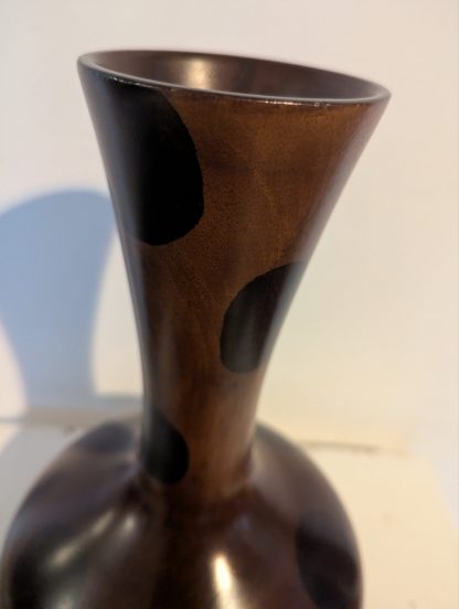 Vintage Spot Vase - Image 3
