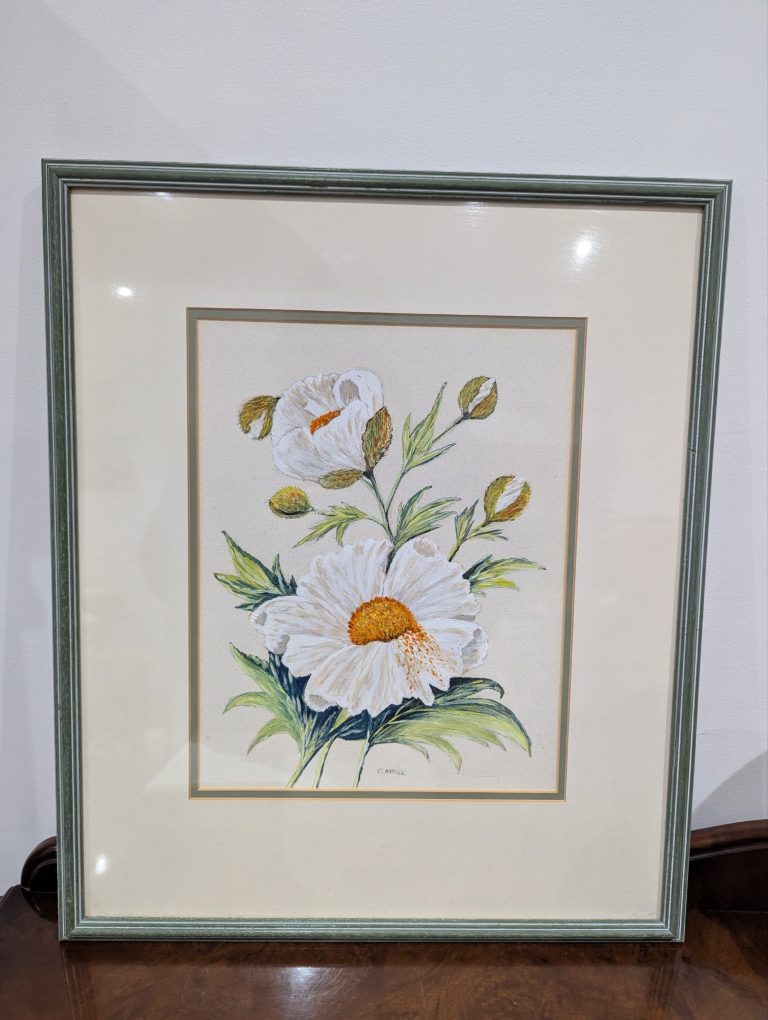 "Daisies" by C Neill - Image 2