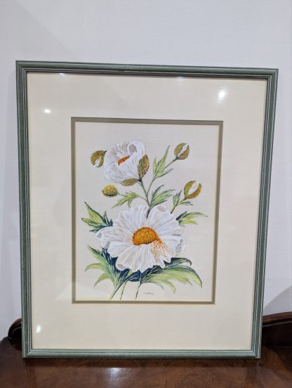 "Daisies" by C Neill - Image 2