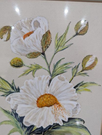 "Daisies" by C Neill - Image 5