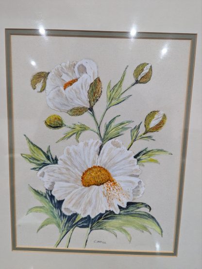 "Daisies" by C Neill - Image 3