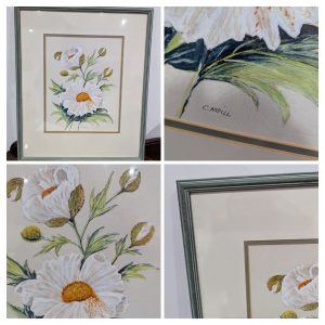 "Daisies" by C Neill