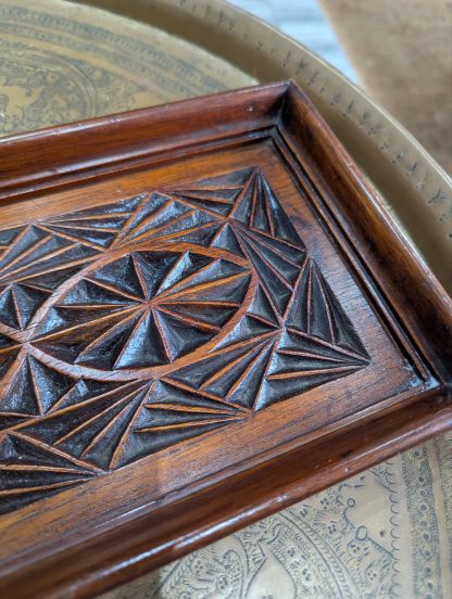 Carved Tray - Image 4
