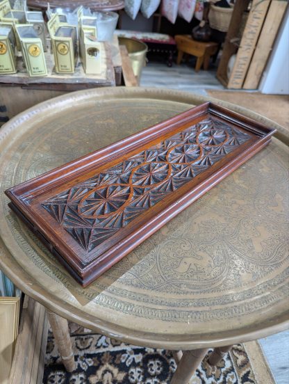 Carved Tray - Image 3