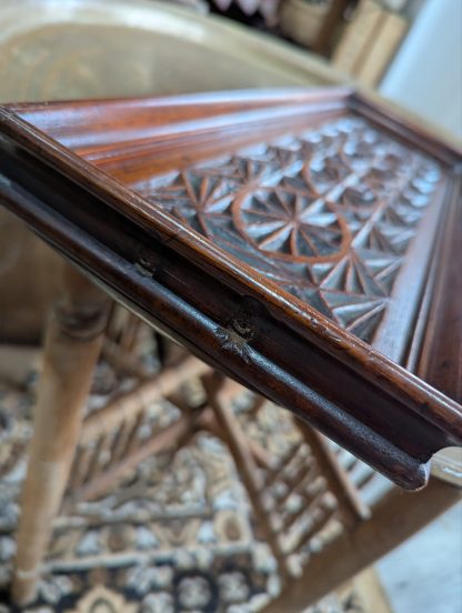 Carved Tray - Image 6
