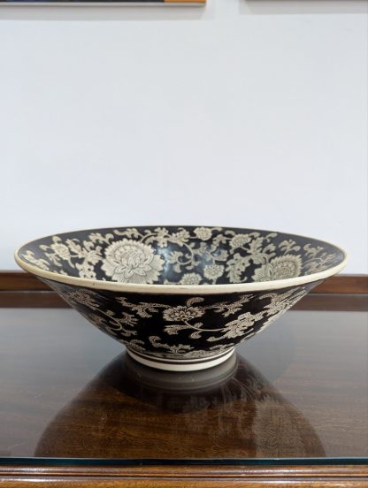 Ceramic Bowl by India Jane - Image 2
