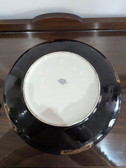 Ceramic Bowl by Sheraton Solian Ware - Image 7