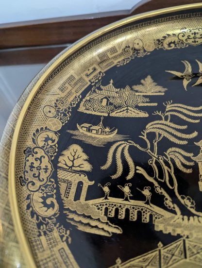 Ceramic Bowl by Sheraton Solian Ware - Image 5