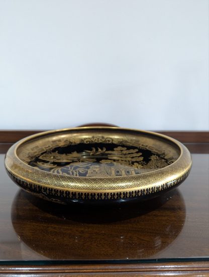 Ceramic Bowl by Sheraton Solian Ware - Image 2