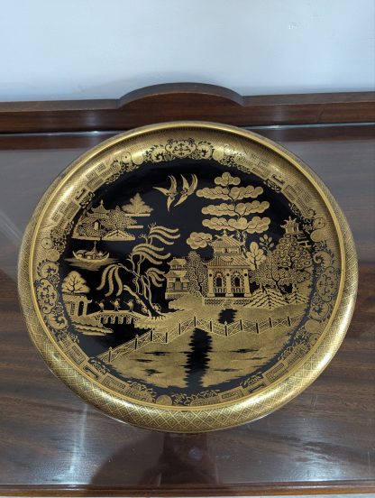 Ceramic Bowl by Sheraton Solian Ware - Image 4