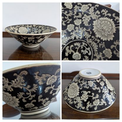 Ceramic Bowl by India Jane