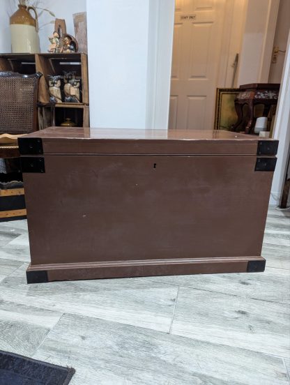 Painted Pin Kist - Image 2