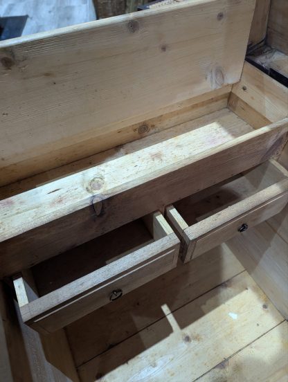 Painted Pin Kist - Image 7