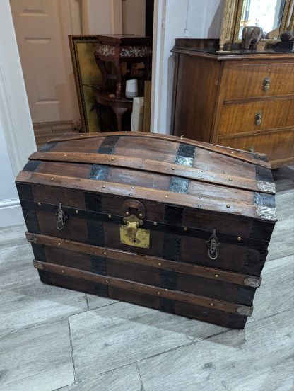 Travel Trunk - Image 2