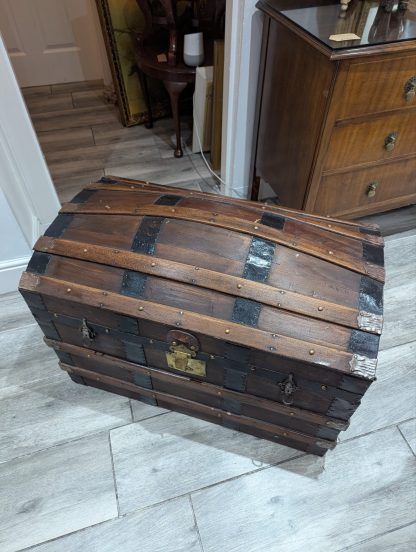 Travel Trunk - Image 3