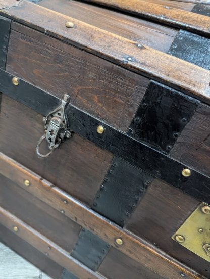 Travel Trunk - Image 7