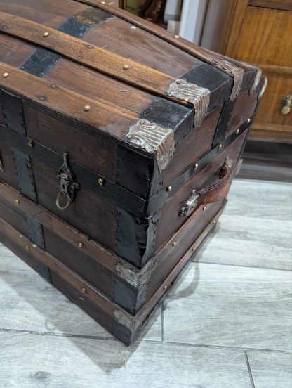 Travel Trunk - Image 5