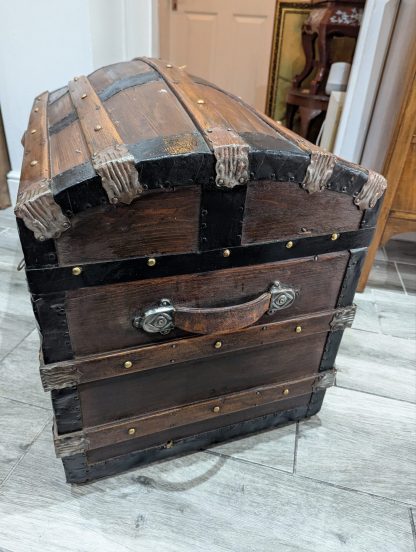 Travel Trunk - Image 6