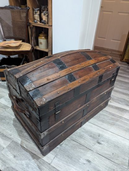 Travel Trunk - Image 4