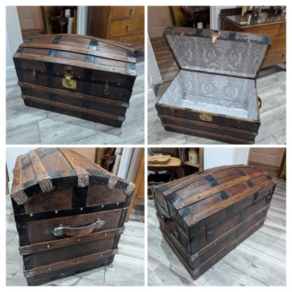 Travel Trunk