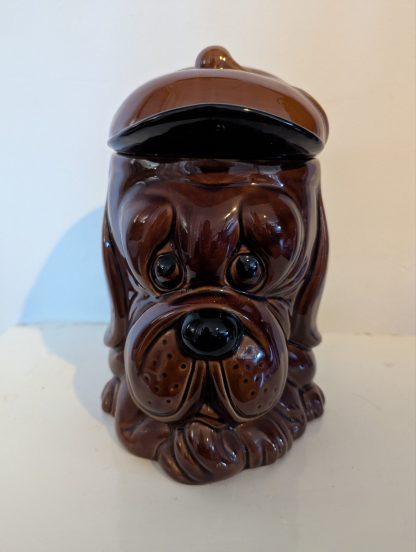 Droopy Dog Biscuit Barrel - Image 2