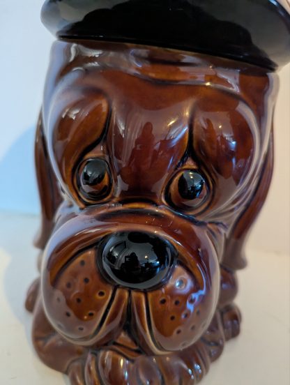 Droopy Dog Biscuit Barrel - Image 3