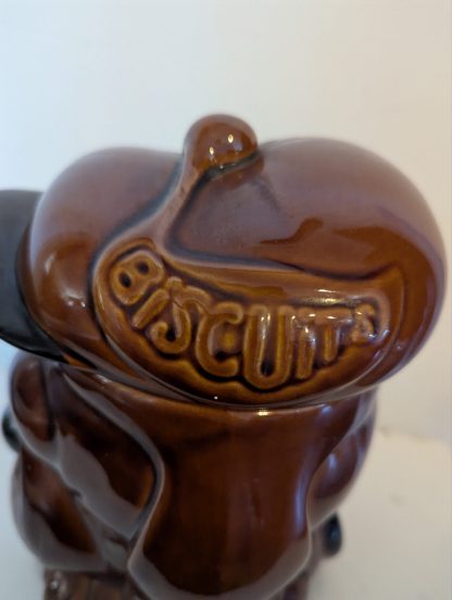 Droopy Dog Biscuit Barrel - Image 5