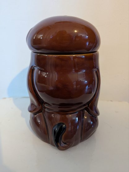 Droopy Dog Biscuit Barrel - Image 4