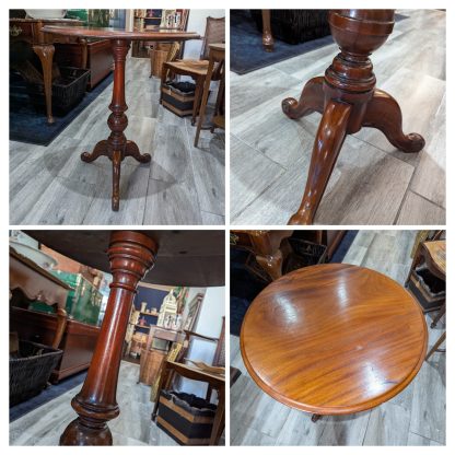 Tea Table