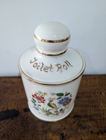 Ceramic Canister by Price Kensington - Image 3