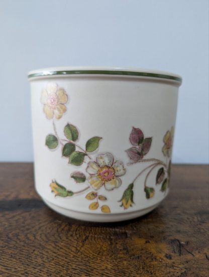 Ceramic Plant Pot - Image 2