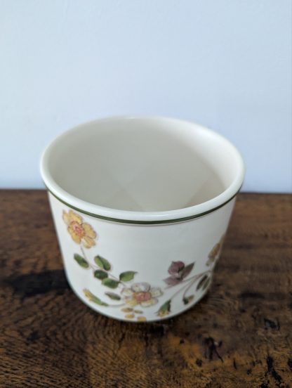 Ceramic Plant Pot - Image 4