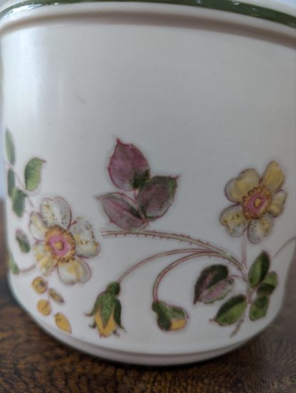Ceramic Plant Pot - Image 3