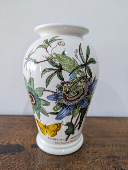 Portmeirion Ceramic Vase - Image 2