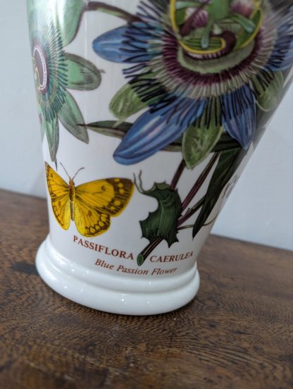 Portmeirion Ceramic Vase - Image 3