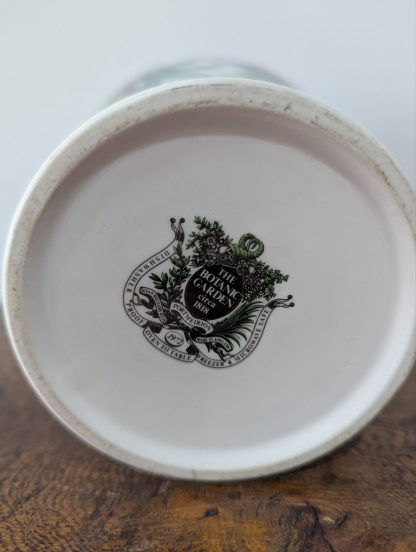Portmeirion Ceramic Vase - Image 5