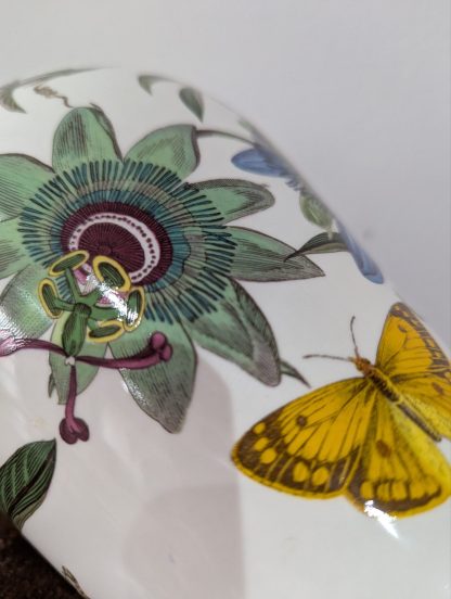 Portmeirion Ceramic Vase - Image 4