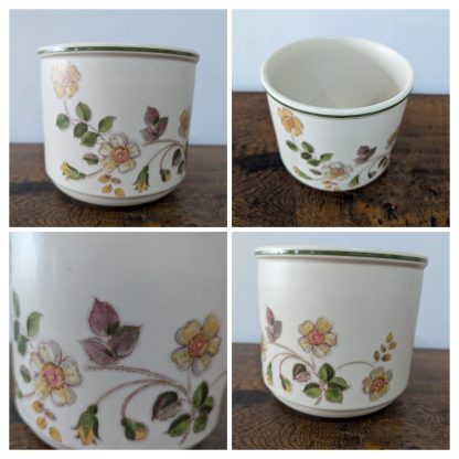 Ceramic Plant Pot