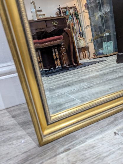 Gilt Framed Mirror - Image 3