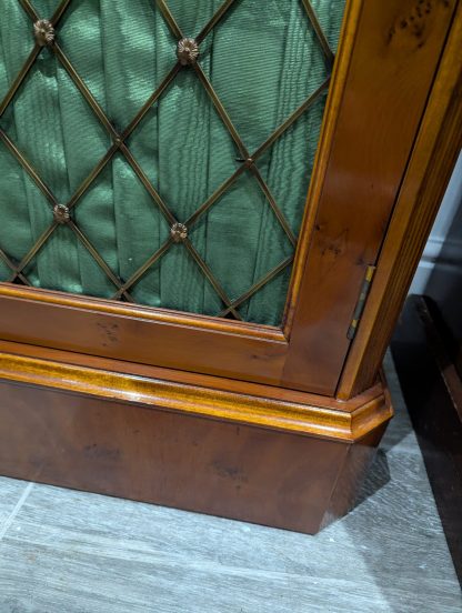Walnut Side Cabinet - Image 10