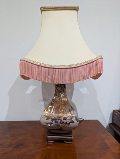 Ceramic Table Lamp - Image 2