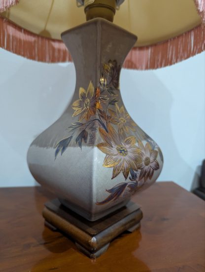 Ceramic Table Lamp - Image 3
