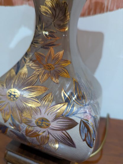 Ceramic Table Lamp - Image 5