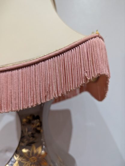 Ceramic Table Lamp - Image 8