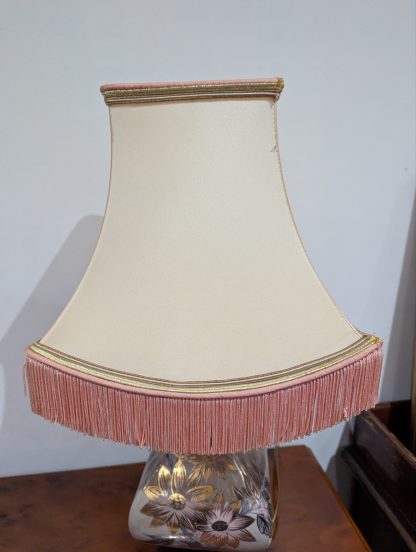 Ceramic Table Lamp - Image 7