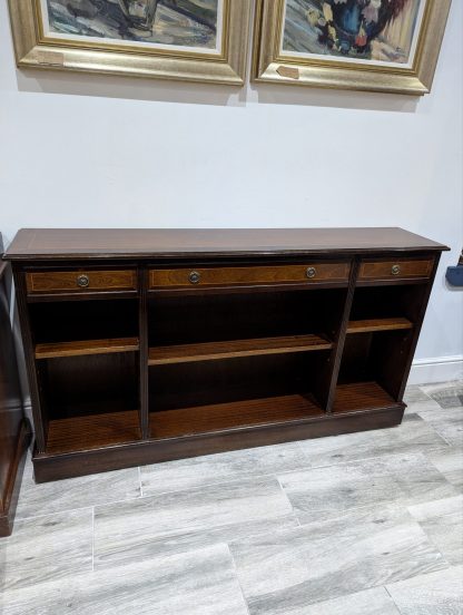 Open Bookcase - Image 2