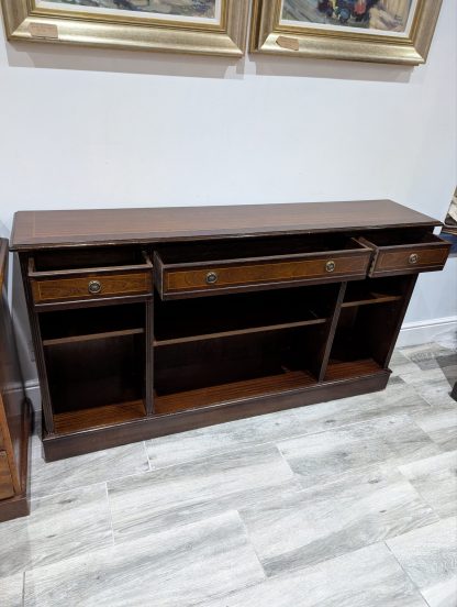 Open Bookcase - Image 3