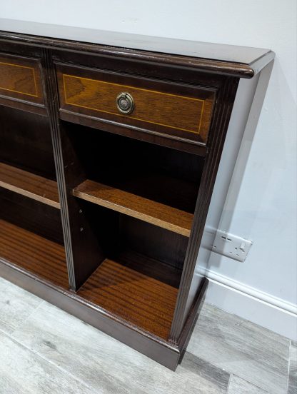 Open Bookcase - Image 9