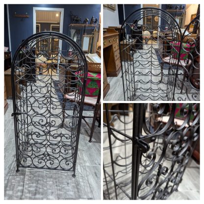 Wine Rack