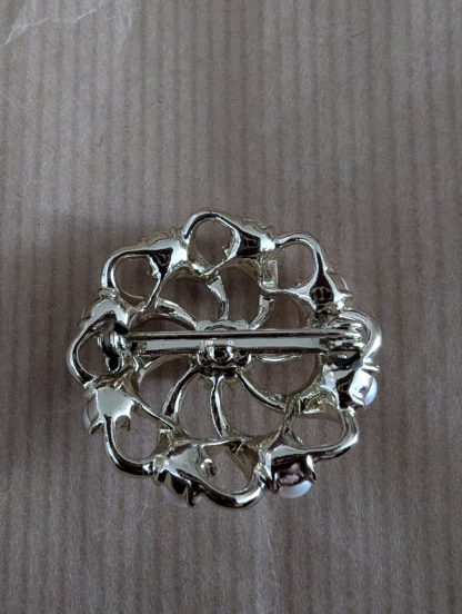 Pearl Brooch - Image 4